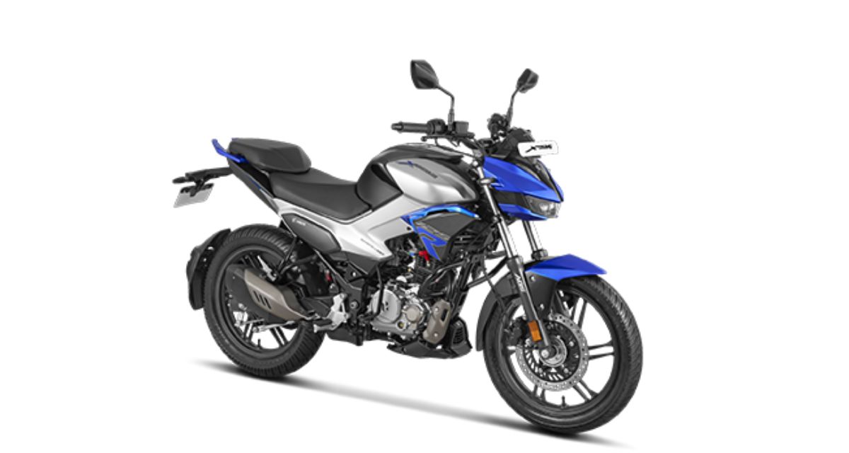 hero extreme 125